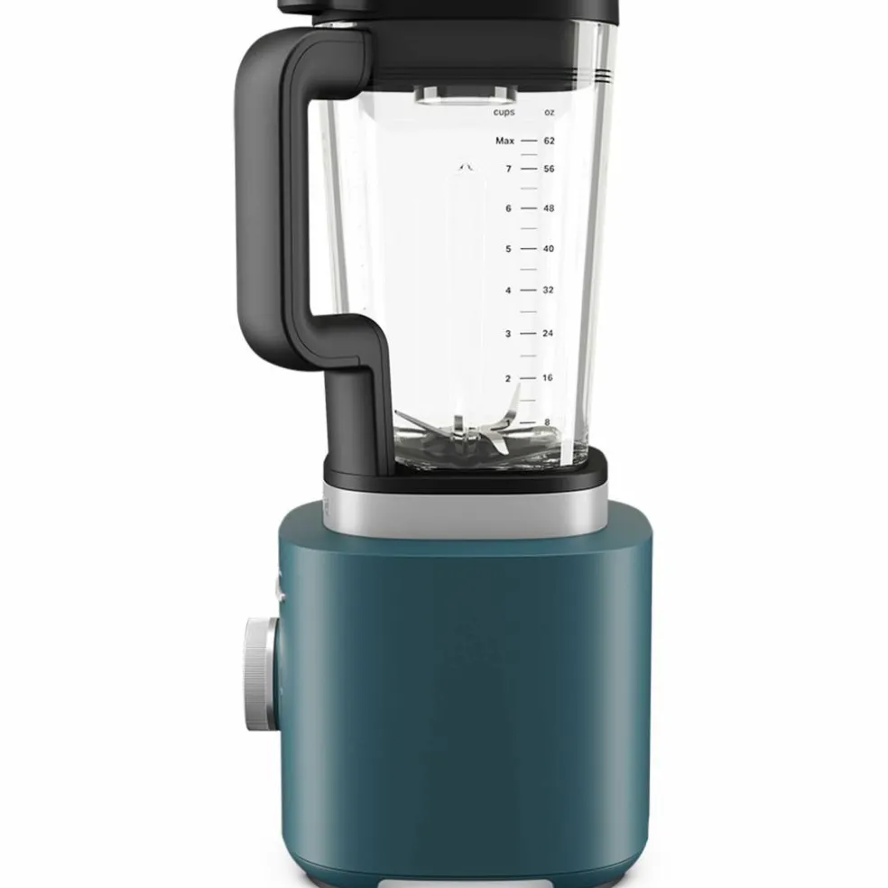 Pure Power blender 1,85 liter, porslinsvit