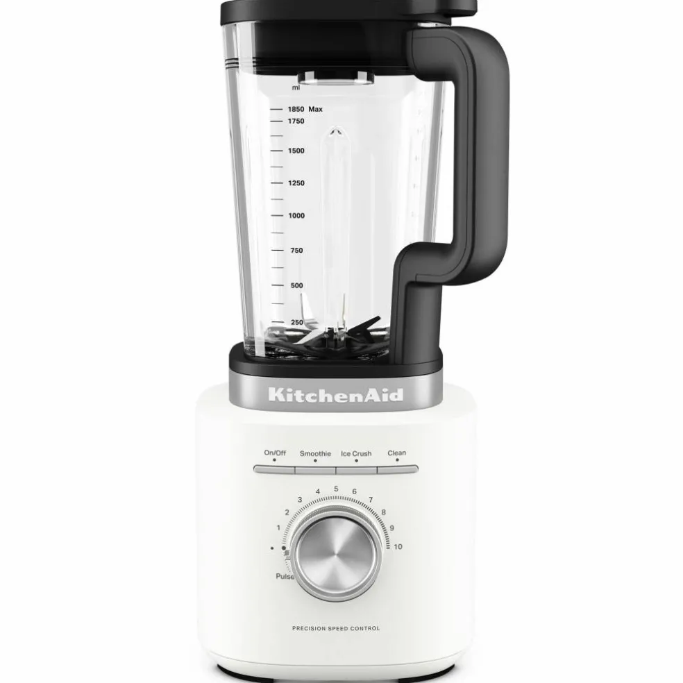 Pure Power blender 1,85 liter, porslinsvit