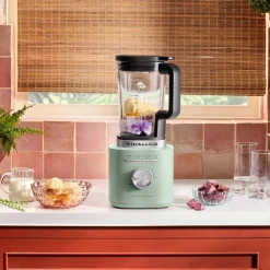 Pure Power blender 1,85 liter, porslinsvit