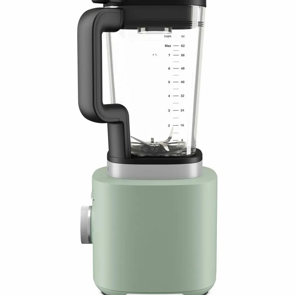 Pure Power blender 1,85 liter, porslinsvit