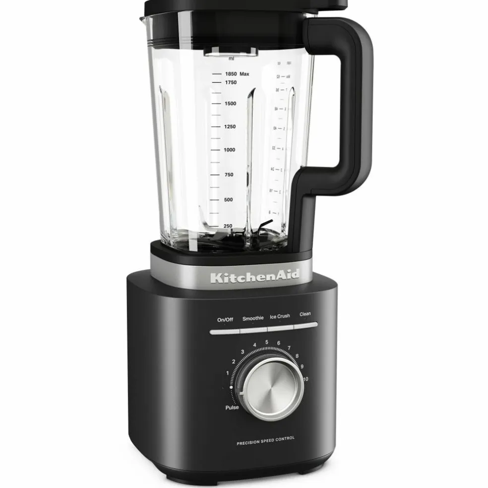 Pure Power blender 1,85 liter, porslinsvit