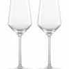 Pure Riesling vitvinsglas 30 cl, 2-pack