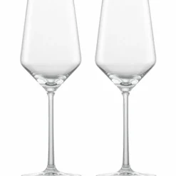 Pure Riesling vitvinsglas 30 cl, 2-pack