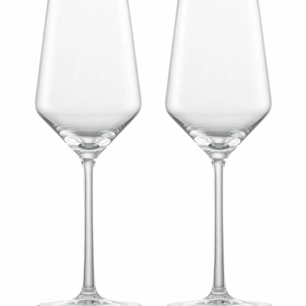 Pure Riesling vitvinsglas 30 cl, 2-pack