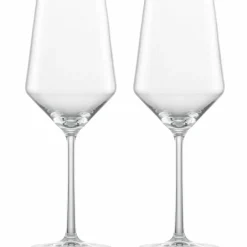Pure Sauvignon Blanc vitvinsglas 41 cl, 2-pack