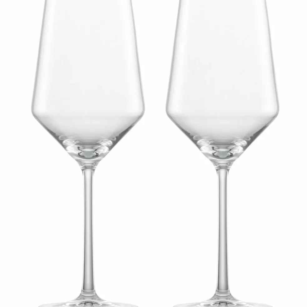 Pure Sauvignon Blanc vitvinsglas 41 cl, 2-pack