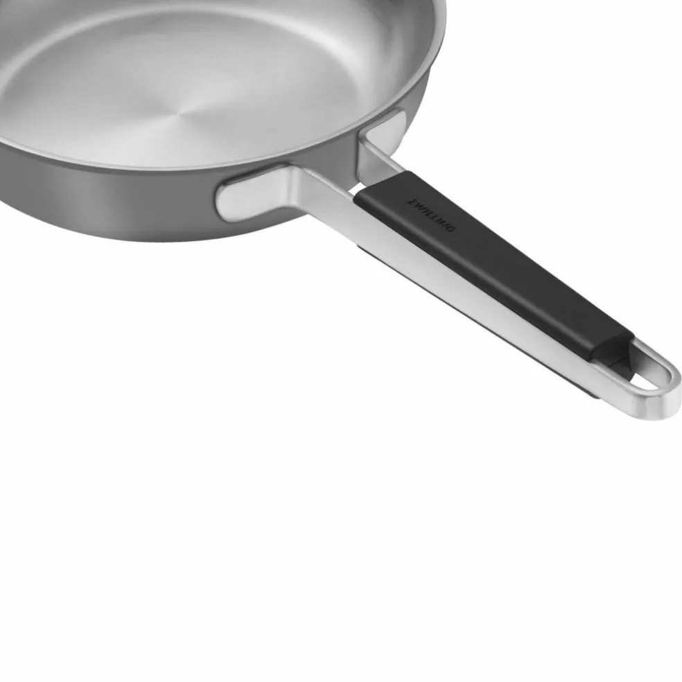 Pure stekpanna 24 cm