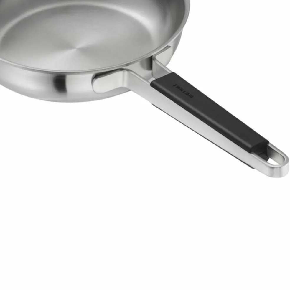 Pure stekpanna 28 cm