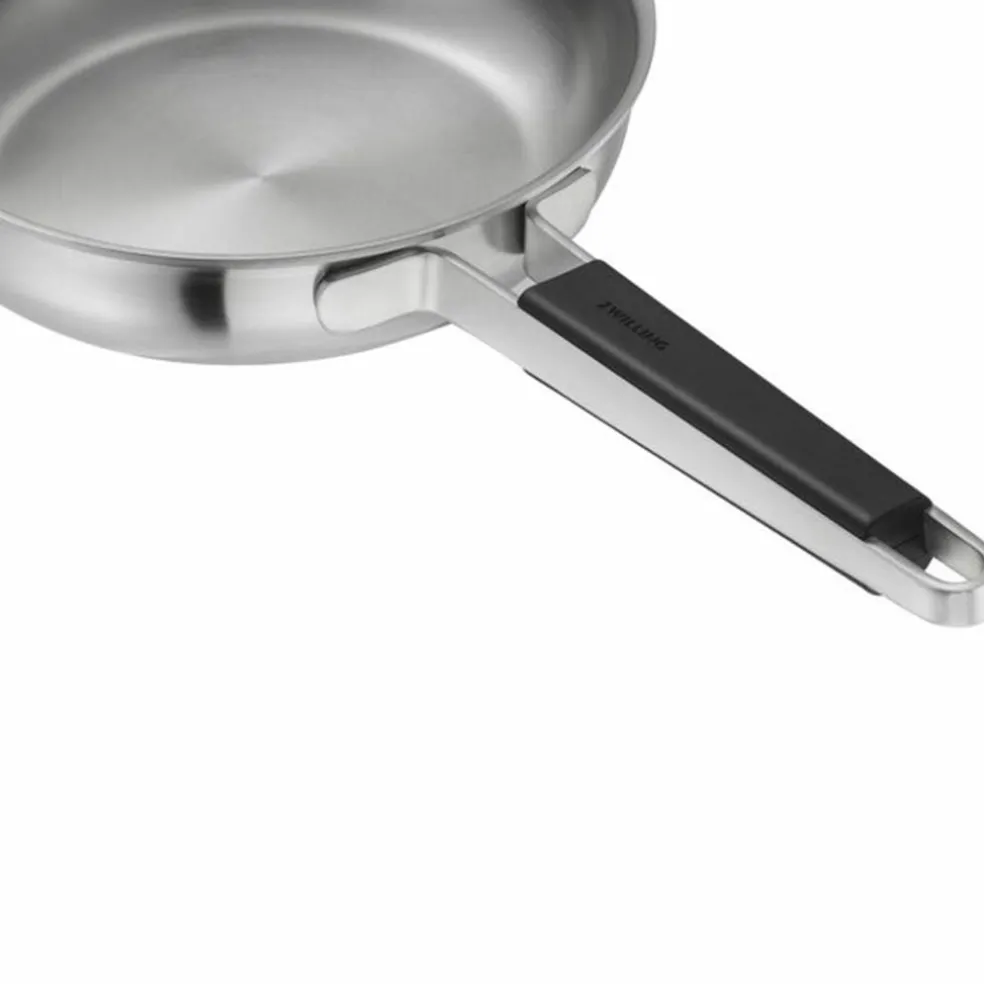 Pure stekpanna 24 cm