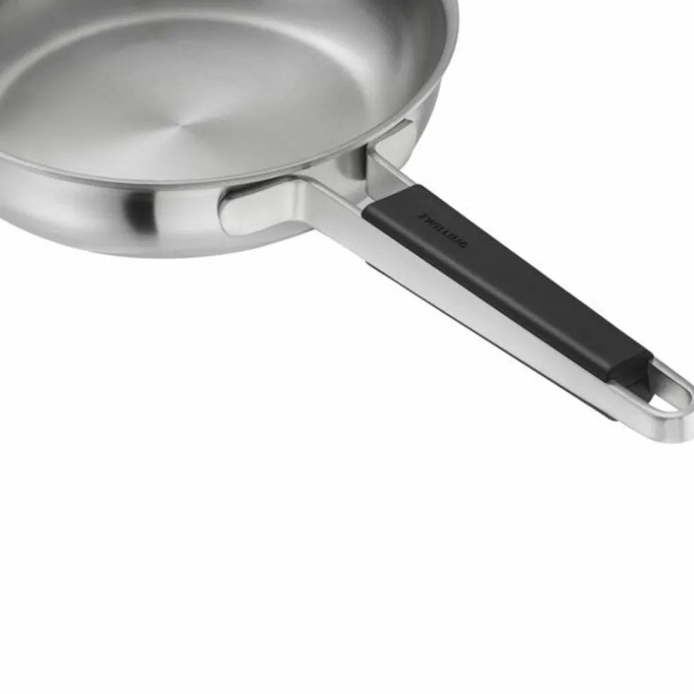 Pure stekpanna 24 cm