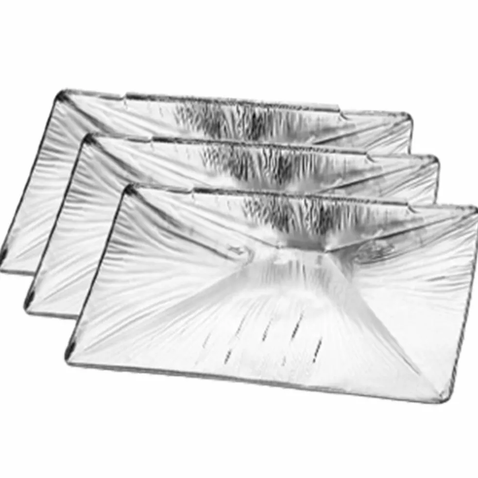 P500V dropptråg (3-pack)