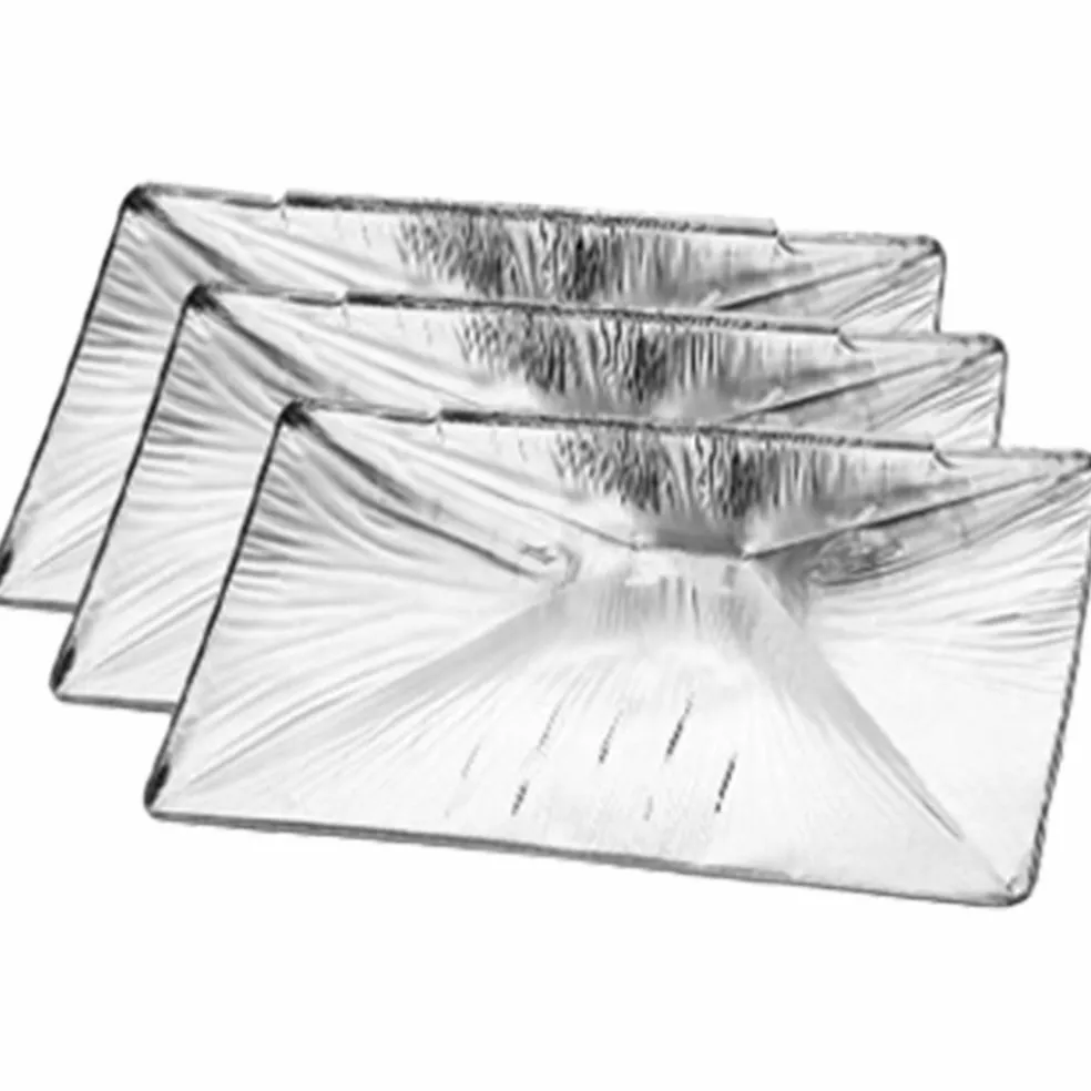 P665V dropptråg (3-pack)