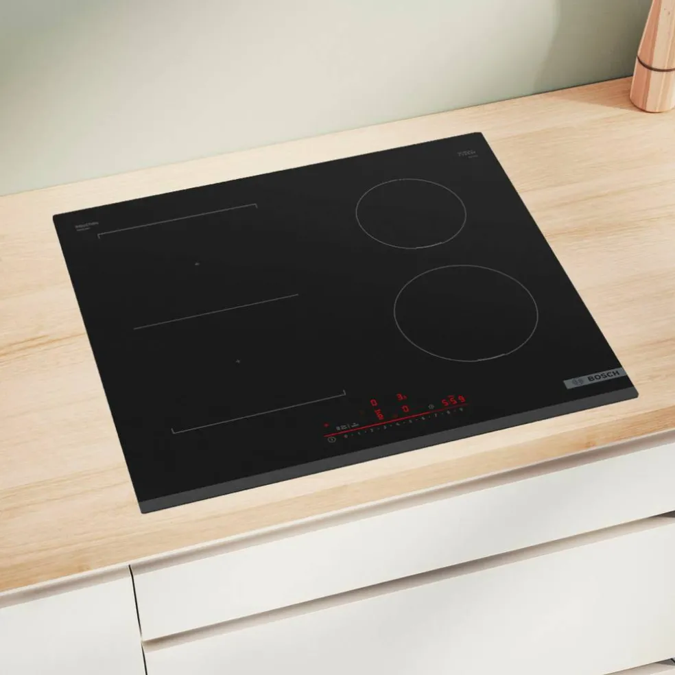 PVS631HB1E Serie 6 induktionshäll 60 cm