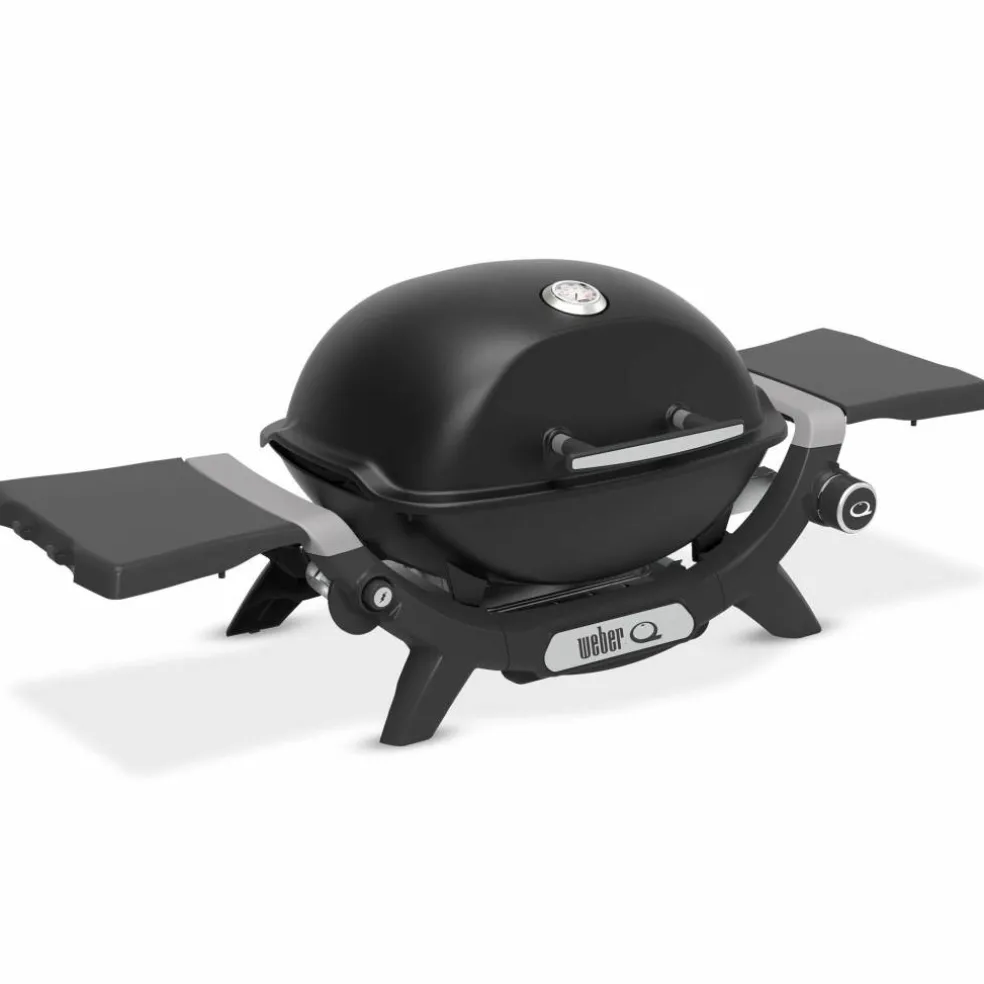 Q1200N Gasolgrill
