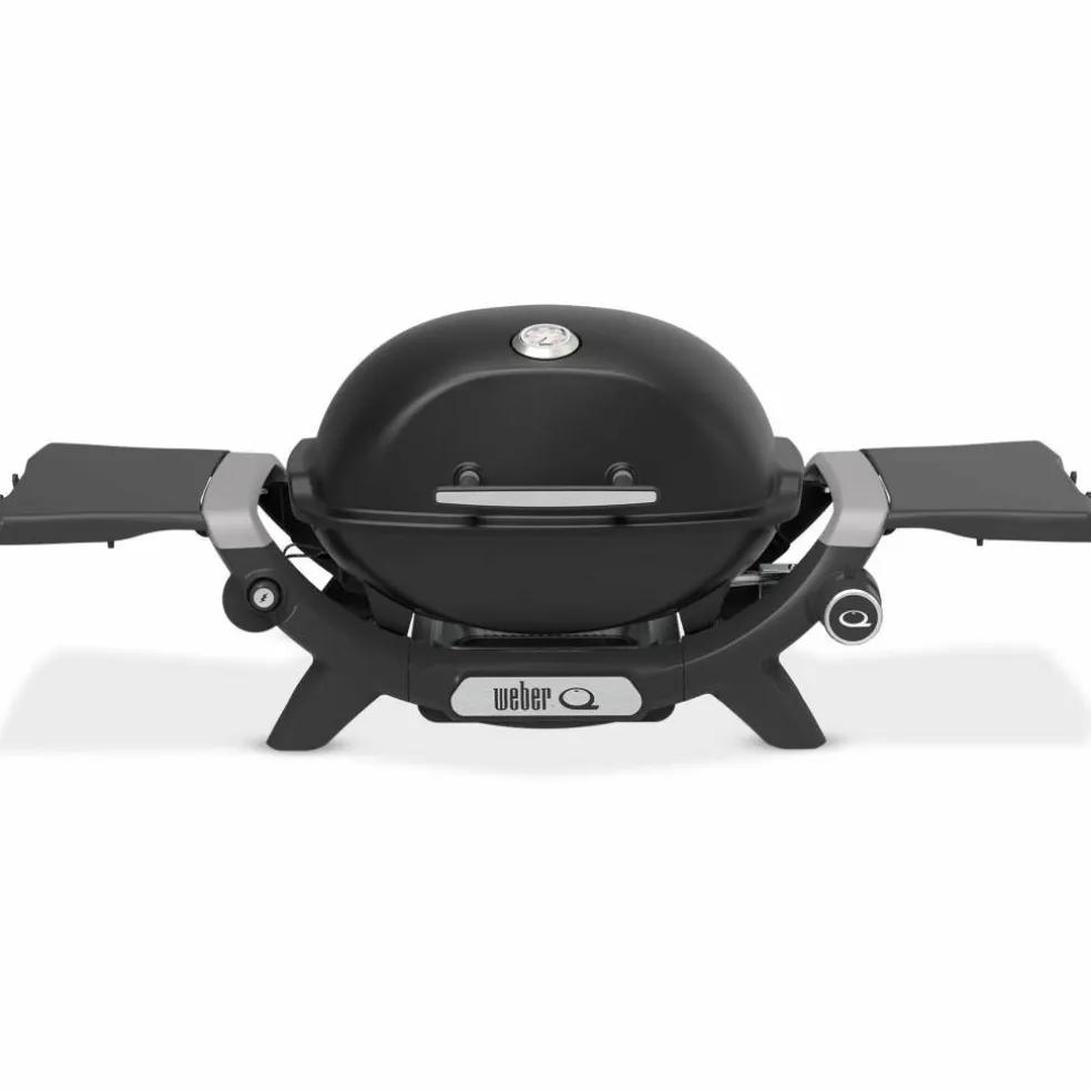 Q1200N Gasolgrill