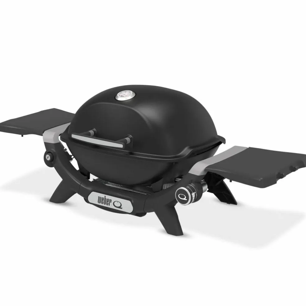Q1200N Gasolgrill
