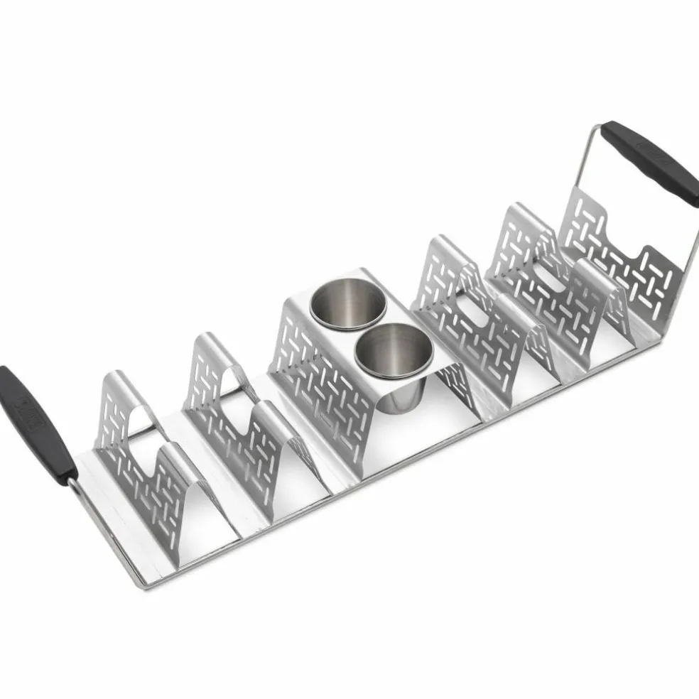 Q1200N Gasolgrill