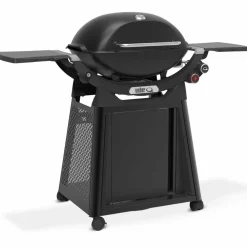 Q3200N+ Gasolgrill med premiumvagn