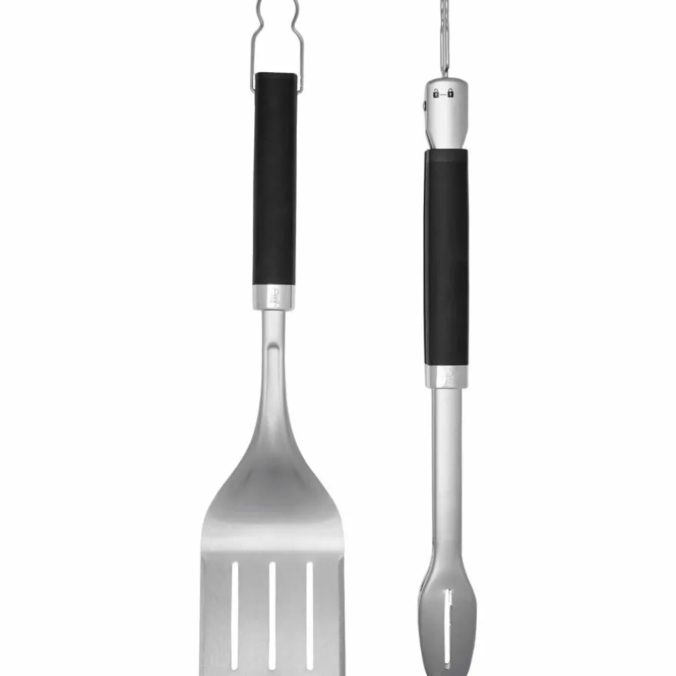 Q 2800N+ Gasolgrill med premiumvagn