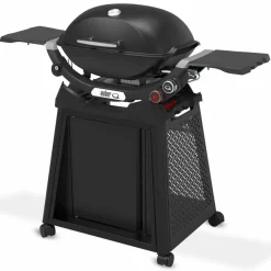 Q 2800N+ Gasolgrill med premiumvagn
