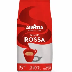 Qualità Rossa kaffebönor, 1 kg