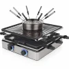 Raclette & Fondue 1,3 liter