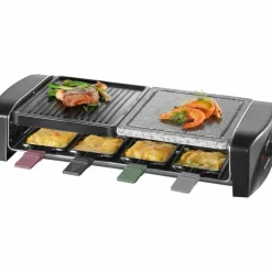 Raclette 8 pers. 1400W - RG 9645