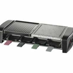 Raclette 8 pers. 1400W - RG 9645