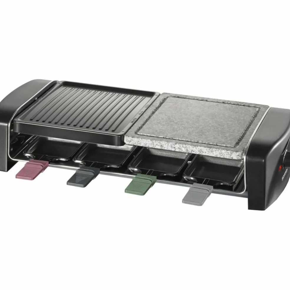 Raclette 8 pers. 1400W - RG 9645