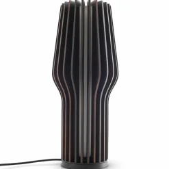 Radiant Sladdlös Lampa, Smoked