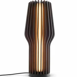Radiant Sladdlös Lampa, Smoked