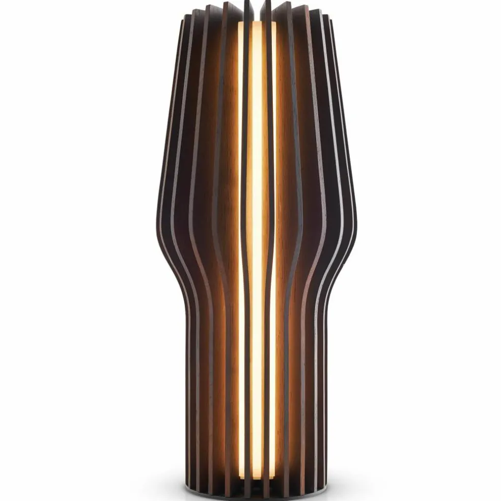 Radiant Sladdlös Lampa, Smoked