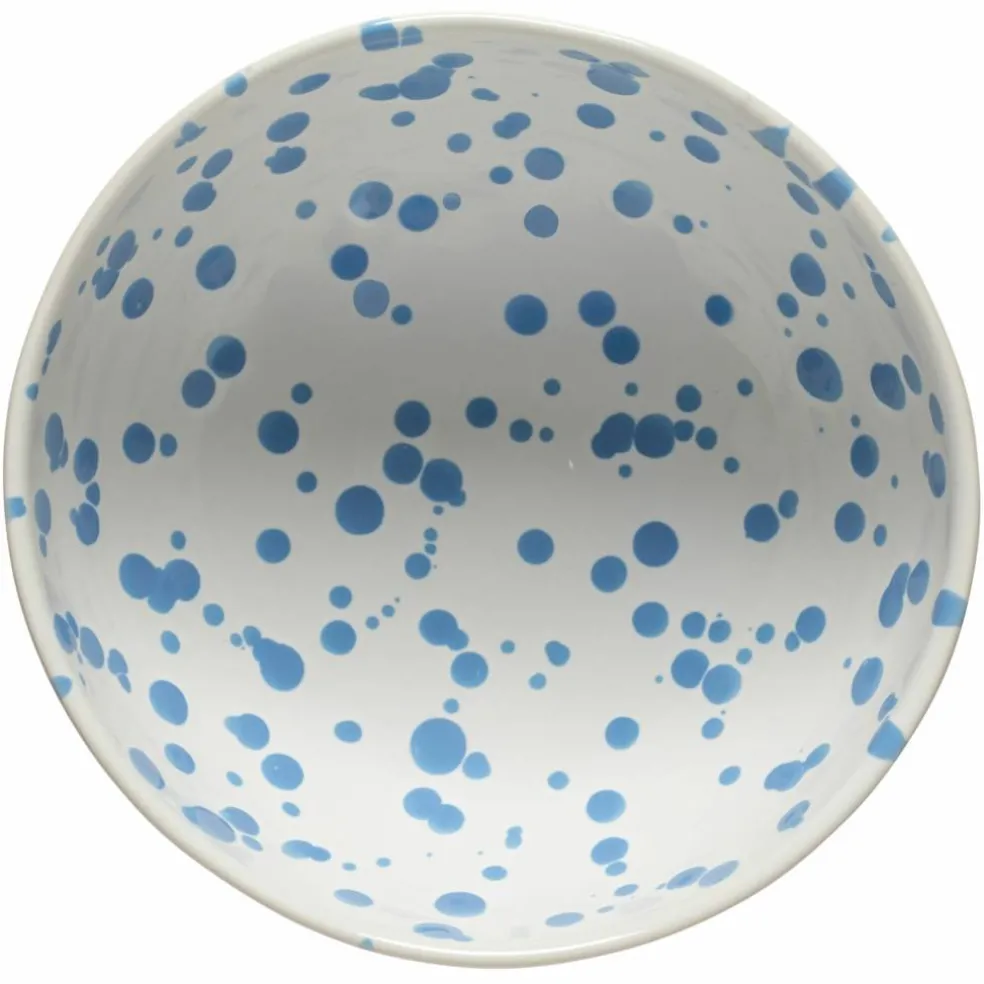 Rafaela skål 16 cm, grön