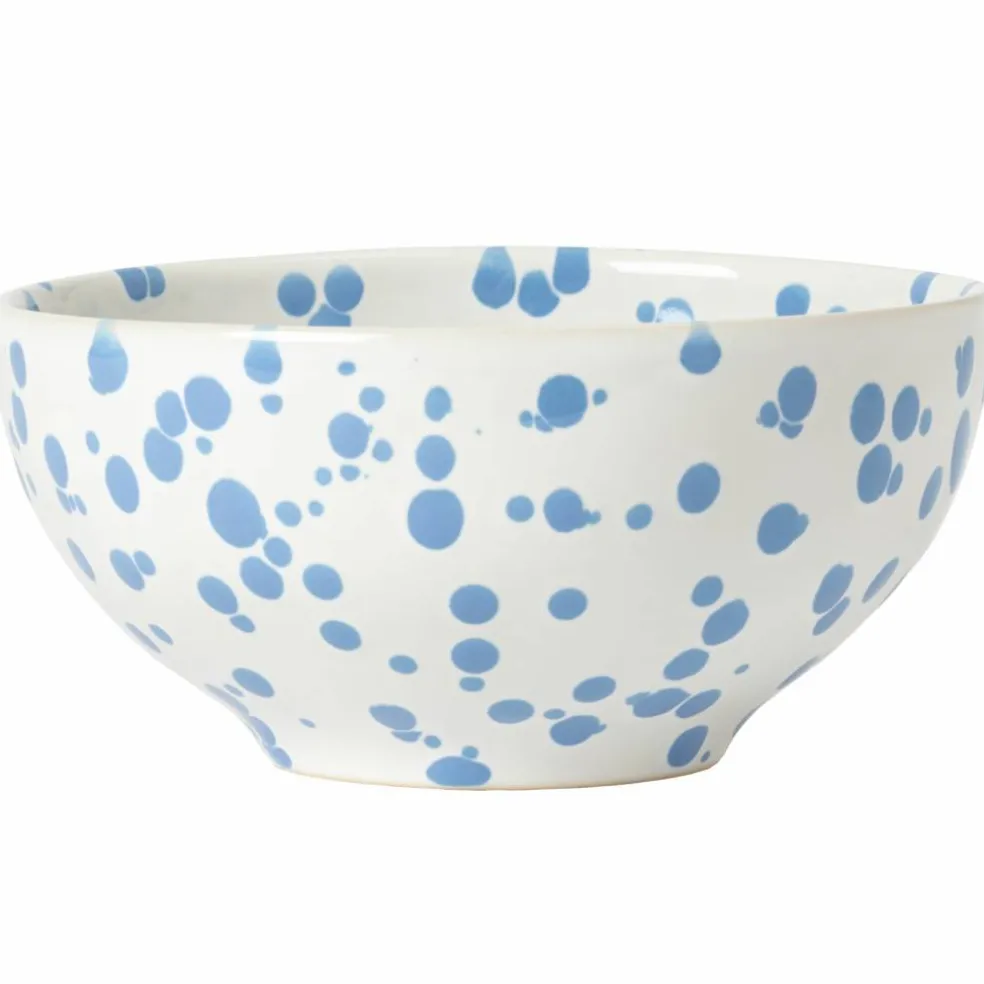 Rafaela skål 16 cm, grön