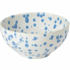 Rafaela skål 16 cm, grön