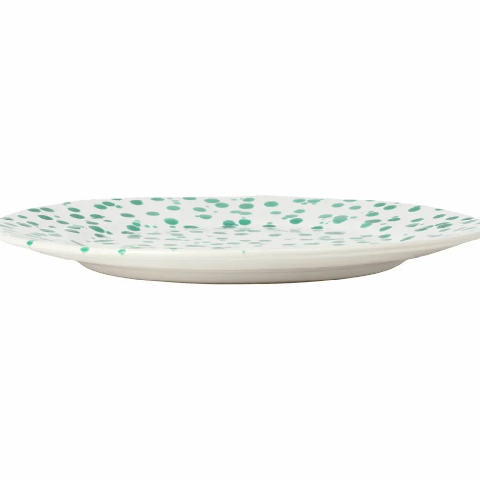 Rafaela tallrik 27 cm, blå
