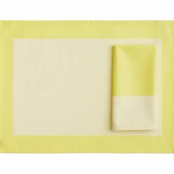 Ram bordsunderlägg, lavendel