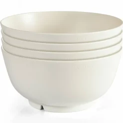 RamenBowl skål 4-pack, sage green