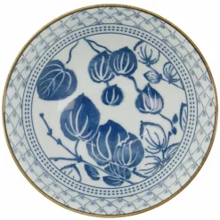Ramenskål 18 cm, ivy