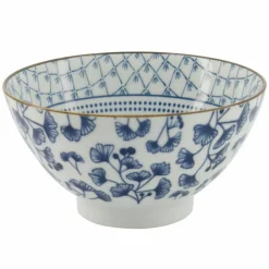 Ramenskål 18 cm, ivy