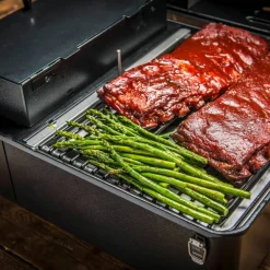 Ranger pelletsgrill