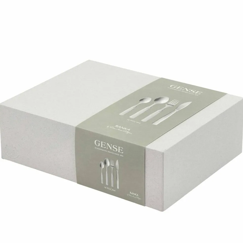 Ranka Bestickset 16 delar