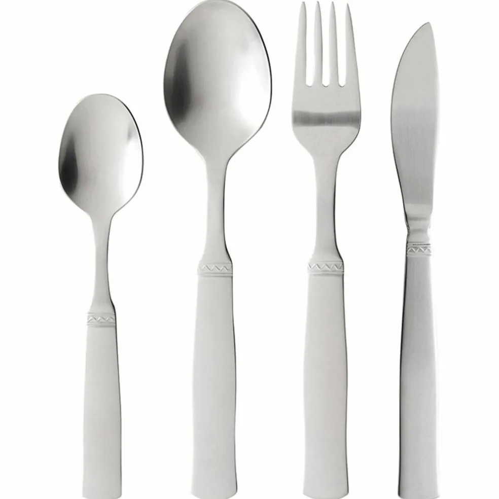 Ranka Bestickset 16 delar