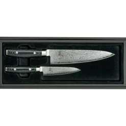 RAN Kockkniv 20cm & Allkniv 12cm