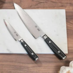 RAN Kockkniv 20cm & Allkniv 12cm