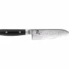 Ran Santokukniv 16,5 cm