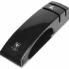 Ran Sharp Knivslip Svart