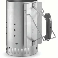Rapidfire Grillstarter