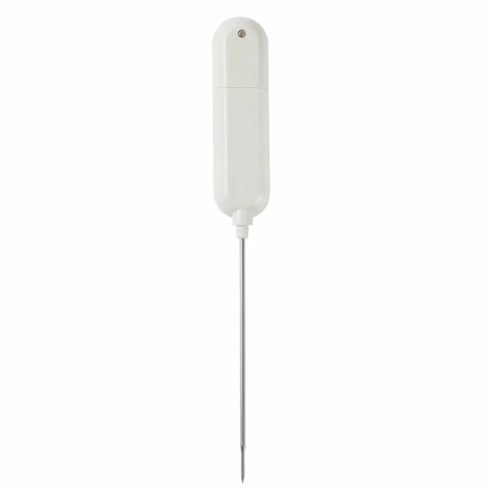 Rapid sticktermometer