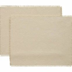 Ravella bordtablett 2-pack, sand